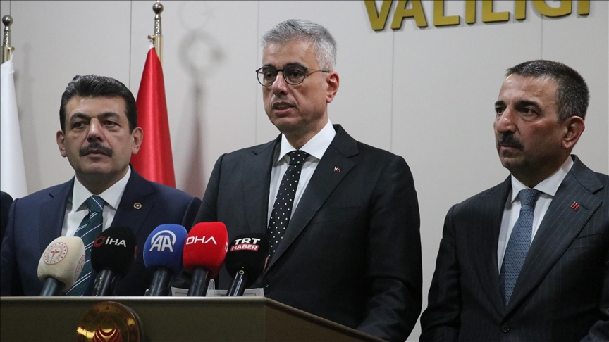 Sağlık Bakanı Memişoğlu: Sigara bırakma polikliniklerimize başvuru oranları 2 kat arttı