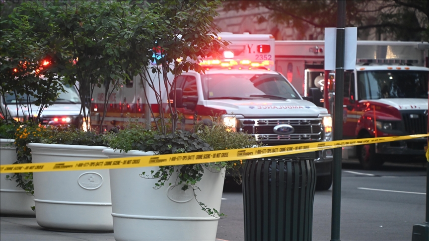 États-Unis : deux morts dans une fusillade sur le campus de l’Université d’État de Caroline du Sud