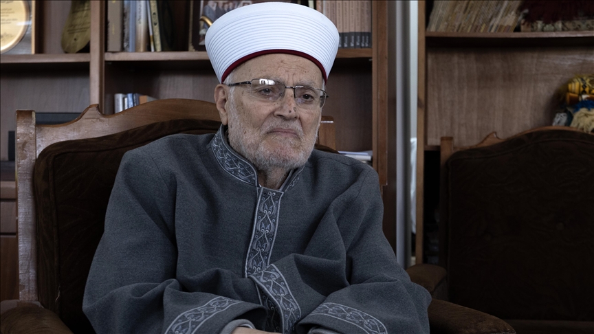 صبري: إسرائيل تقيد وصول المصلين إلى الأقصى برمضان لتتحكم بإدارته (مقابلة)