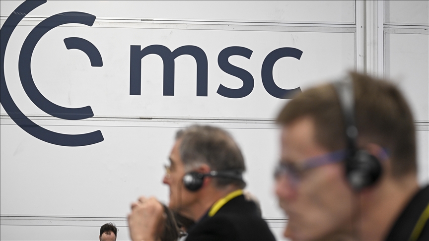 Situation in Southeast Asian region not ‘zero-sum game’: Munich Security Conference discusses challenges in region