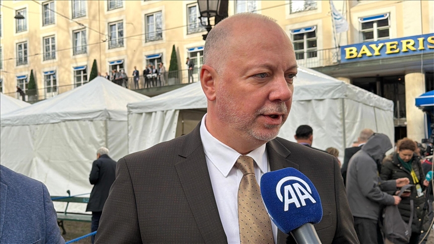 Bulgaria’s former premier says partnership with Türkiye 'extremely important' for establishing peace