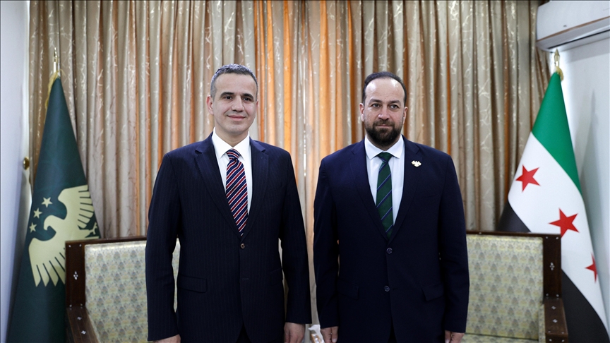 لمكافحة التضليل.. تركيا وسوريا نحو إنشاء آلية تنسيق في مجال الاتصال