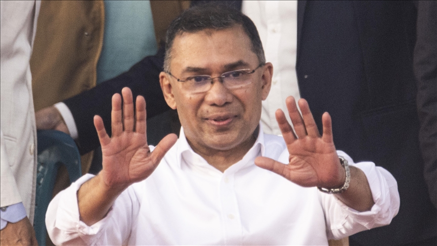 Bangladesh Nationalist Party says will form government by Sunday