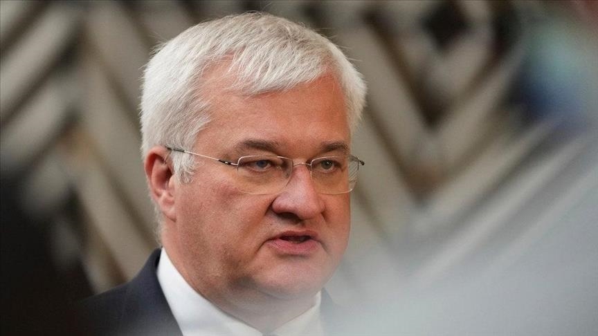 Глава МИД Украины: Без участия Трампа завершить конфликт нереалистично