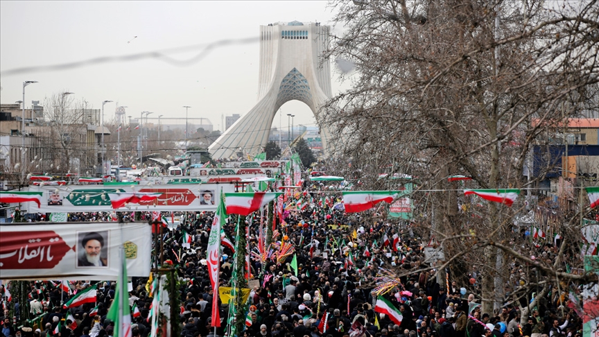 İran'da toplumsal dinamikler: Mevcut durum ve eğilimler