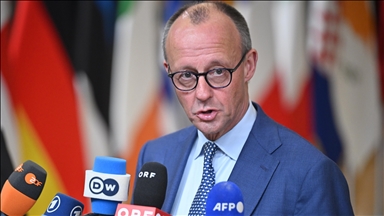 Kancelari gjerman zotohet për mbështetje të vazhdueshme ndaj Ukrainës