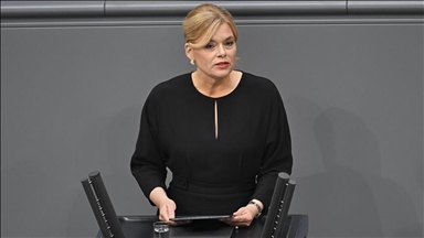 Posjeta predsjedavajuće njemačkog parlamenta Gazi izazvala oštre kritike