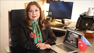 Турция стала первой страной, внесшей вклад в фонд помощи ЮНЕСКО для Газы