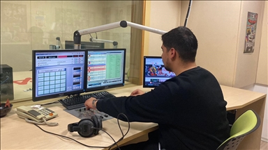 Radyo A, 28 yıldır iletişim öğrencilerine yayıncılık deneyimi sunuyor