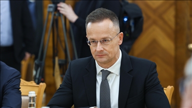 Szijjarto optužio Ukrajinu za miješanje u izbore u Mađarskoj