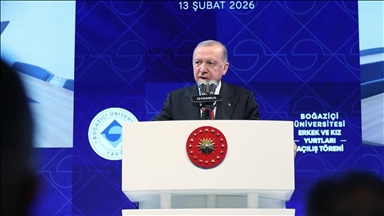 Erdogan razgovarao s iračkim premijerom Sudanijem o trgovini i saradnji u borbi protiv terorizma