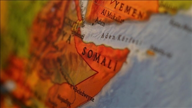 Африканский союз подтверждает свою поддержку территориальной целостности Сомали