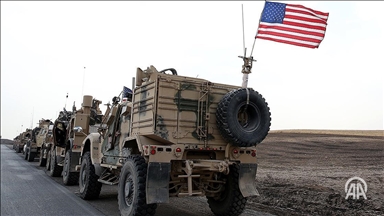 سنتکام: انتقال بیش از 5700 عضو داعش از سوریه به عراق تکمیل شد