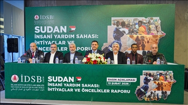 Les détails du protocole d'accord signé entre l'UIWCSO et l'organisation humanitaire soudanaise HAC ont été communiqués