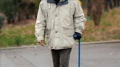 Население ЕС постарело еще больше за последние 10 лет