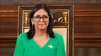 Venezuela Geçici Devlet Başkanı Rodriguez, ülkeyi kendisinin yönettiğini belirtti