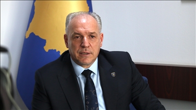 Zv.kryeministri Damka: Mbështetja e Turqisë është jashtëzakonisht e rëndësishme për anëtarësimin e Kosovës në NATO