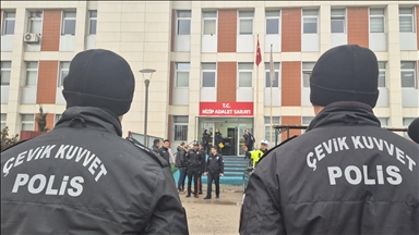 Gaziantep'te depremde 51 kişinin öldüğü Furkan Apartmanı davasında karar