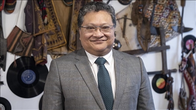 Malaysia’s ambassador to Ankara says bilateral ties with Türkiye at strongest level in history