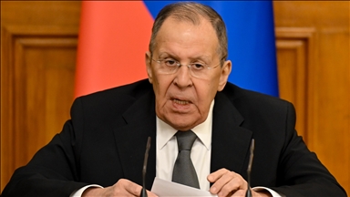 Russia calls for reduction in Middle East tensions