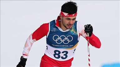 В Италии продолжаются зимние Олимпийские игры - 2026 