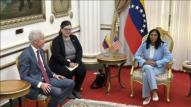 Trump afirma que las relaciones entre Venezuela y EEUU “han sido, por decirlo suavemente, extraordinarias”