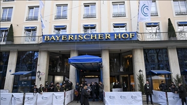 Kineski ministar vanjskih poslova Wang Yi i američki Marco Rubio sastali se u Minhenu