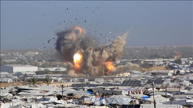 ООН: в ходе атак Израиля во время перемирия погиб 591 палестинец