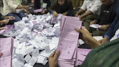 انتخابات بنغلاديش.. الحزب القومي يفوز بثلثي مقاعد البرلمان