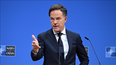 NATO Genel Sekreteri Rutte: AB ve NATO işbirliği hiç olmadığı kadar güçlü