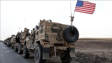 В CENTCOM сообщили о завершении переброски боевиков ДАЕШ из Сирии в Ирак