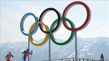 Can the Winter Olympics survive climate change?
