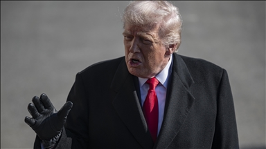 Trump kërkon nga Zelenskyy “të veprojë shpejt” për një marrëveshje të mundshme me Rusinë