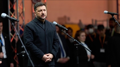 Украина рассчитывает на расширение военной и энергетической поддержки со стороны партнеров - Зеленский 