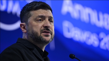 Zelenskyy says he will not conclude any peace deal with Russia if it’s bad for Ukraine