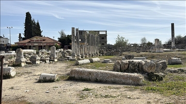 Filistinliler, Sebastia'da İsrail'in göz diktiği kültürel mirası ve evlerini kaybetmekten korkuyor