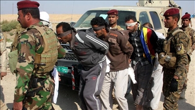 Iraku transferon mbi 5.000 anëtarë të ISIS-it nga Siria në burgjet e tij