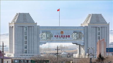 Пассажирский поезд между Россией и Китаем вновь запустят с 8 марта