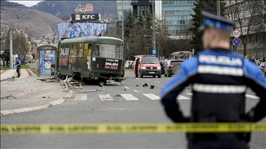 Uhapšen vozač tramvaja nakon teške nesreće u Sarajevu
