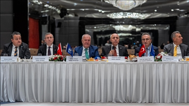 TÜRMOB deprem bölgesindeki mükelleflerin geçici beyanname sürelerine ilişkin talepte bulundu