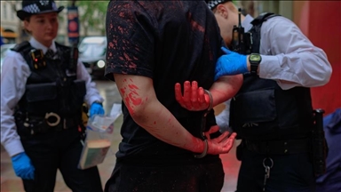 Британската полиција соопшти дека по пресудата повеќе нема да врши апсења за поддршка на Палестинска акција