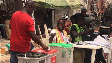 Nijerya'da cumhurbaşkanı seçimi 20 Şubat 2027'de yapılacak