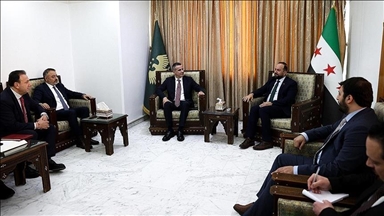  Турција и Сирија ќе воспостават механизам за координација на комуникациите