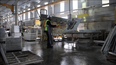 Muğla'da kurulacak mermer ihtisas OSB ülke ekonomisine ve istihdama katkı sağlayacak