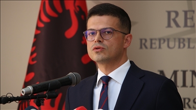 Ministri Vengu: Korridori 8 përfshihet zyrtarisht në infrastrukturën kritike ushtarake të NATO-s