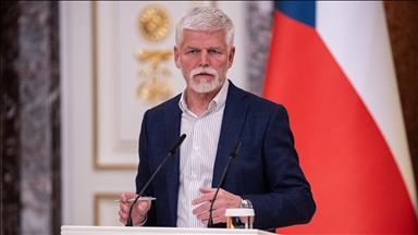 Presidenti çek: Evropa ende nuk mund ta zëvendësojë rolin e SHBA-së në mbrojtjen e NATO-s