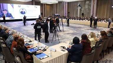 В Ташкенте проходит VII Hotel Business Forum 2026