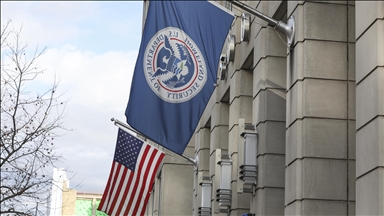 US Senate Democrats block Homeland Security funding bill ahead of weekend deadline