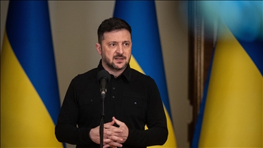 Zelenski kaže da neće zaključiti nikakav mirovni sporazum s Rusijom ako je loš za Ukrajinu