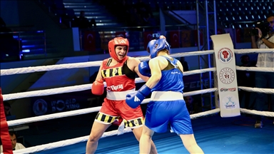 Fenerbahçe boksta olimpik sporcu peşinde